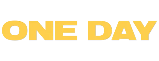 Logo for One Day