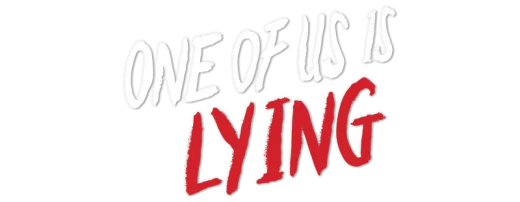 Logo for One of Us Is Lying