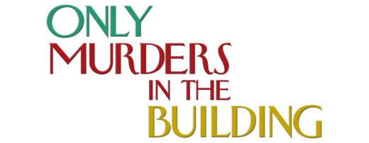 Logo for Only Murders in the Building