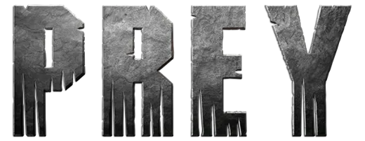 Logo for Prey