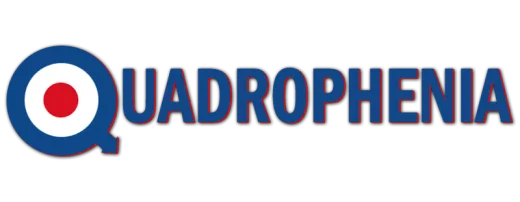 Logo for Quadrophenia