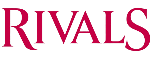 Logo for Rivals