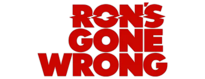 Logo for Ron's Gone Wrong