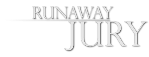 Logo for Runaway Jury