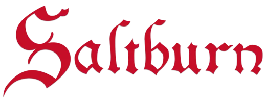 Logo for Saltburn