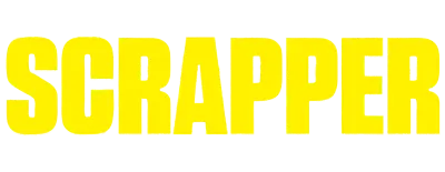 Logo for Scrapper