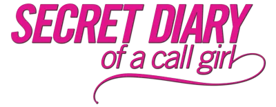 Logo for Secret Diary of a Call Girl
