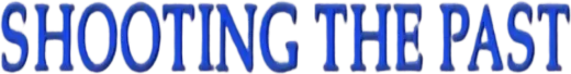 Logo for Shooting the Past
