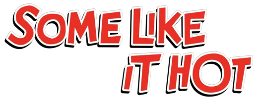 Logo for Some Like It Hot