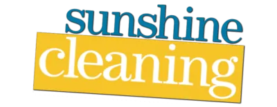 Logo for Sunshine Cleaning