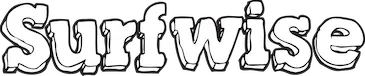 Logo for Surfwise