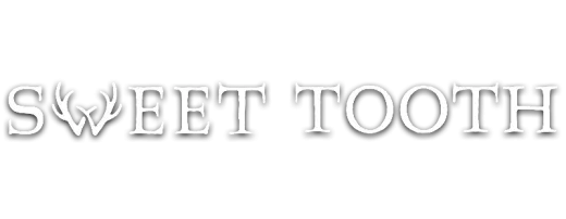 Logo for Sweet Tooth
