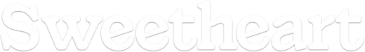 Logo for Sweetheart
