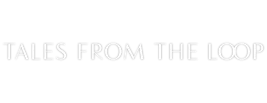Logo for Tales from the Loop