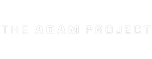 Logo for The Adam Project