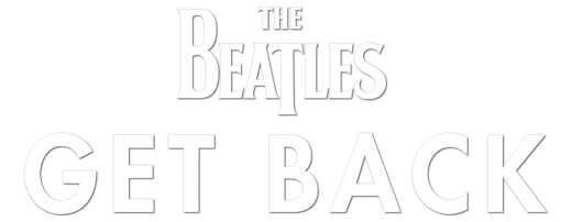 Logo for The Beatles: Get Back