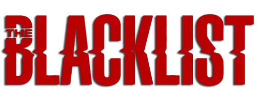 Logo for The Blacklist
