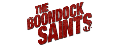 Logo for The Boondock Saints