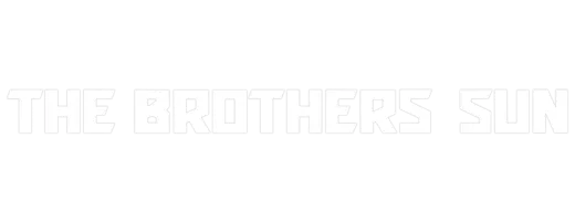 Logo for The Brothers Sun