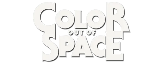 Logo for Colour Out of Space
