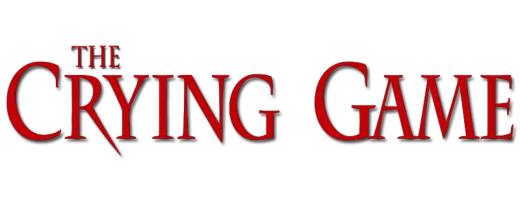 Logo for The Crying Game