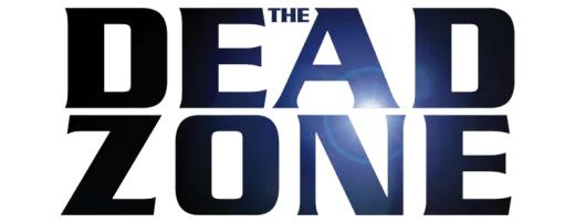 Logo for The Dead Zone