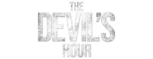 Logo for The Devil's Hour