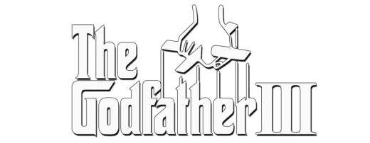 Logo for The Godfather Part III