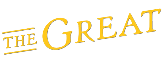 Logo for The Great