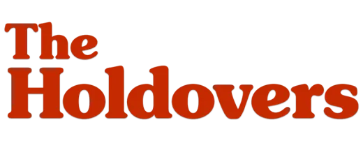 Logo for The Holdovers