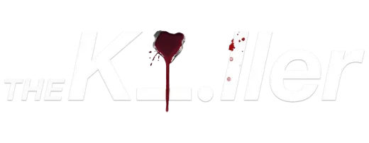 Logo for The Killer