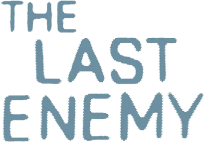 Logo for The Last Enemy