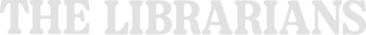 Logo for The Librarians