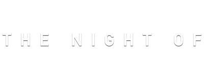 Logo for The Night Of