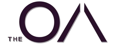 Logo for The OA
