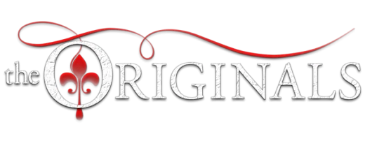 Logo for The Originals