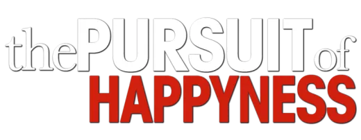 Logo for The Pursuit of Happyness