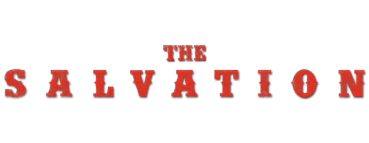 Logo for The Salvation