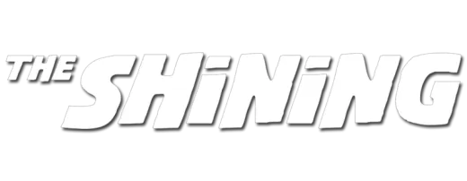 Logo for The Shining