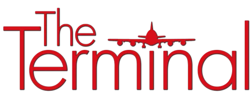 Logo for The Terminal
