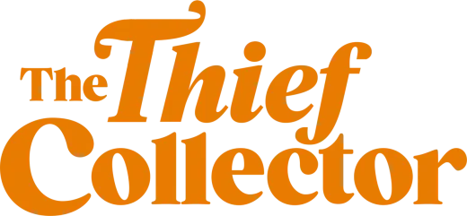 Logo for The Thief Collector