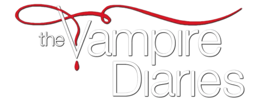 Logo for The Vampire Diaries