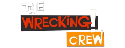 Logo for The Wrecking Crew