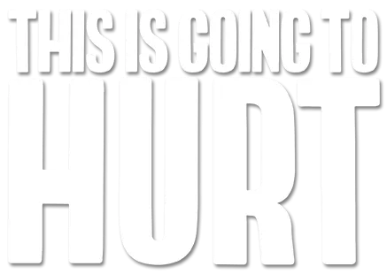 Logo for This is Going to Hurt