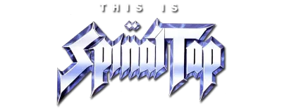 Logo for This Is Spinal Tap