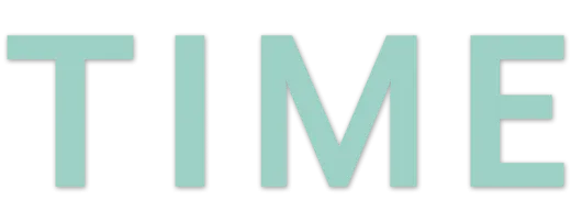 Logo for Time