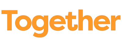 Logo for Together