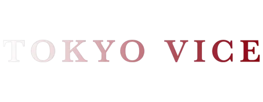 Logo for Tokyo Vice