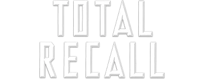 Logo for Total Recall