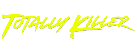 Logo for Totally Killer